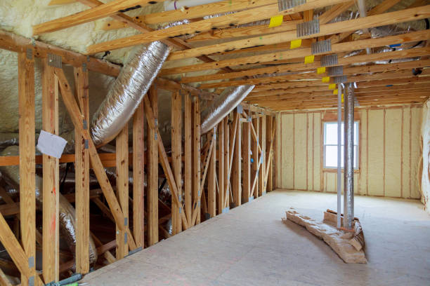  Callaway, MD Insulation Contractor Pros
