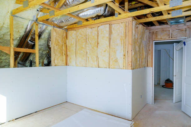 Best Spray Foam Insulation in Callaway, MD