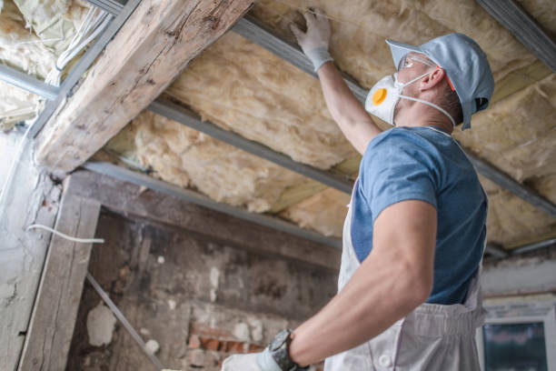 Best Specialized Insulation Services in Callaway, MD