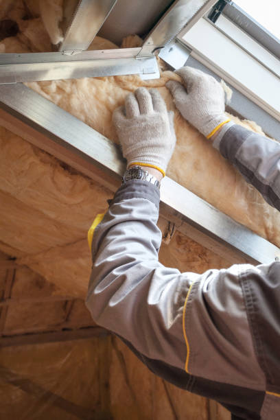 Best Commercial Insulation in Callaway, MD