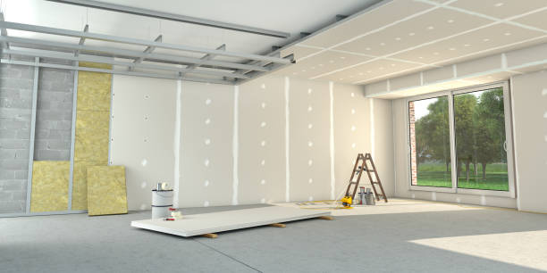 Best Blown-in Insulation in Callaway, MD