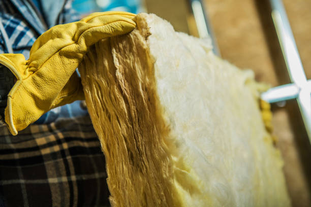 Best Eco-Friendly Insulation in Callaway, MD
