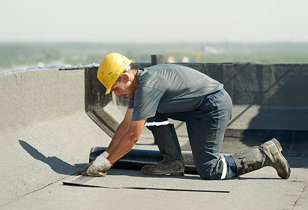 Best Specialized Insulation Services in Callaway, MD