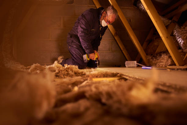 Best Energy Efficiency Insulation in Callaway, MD
